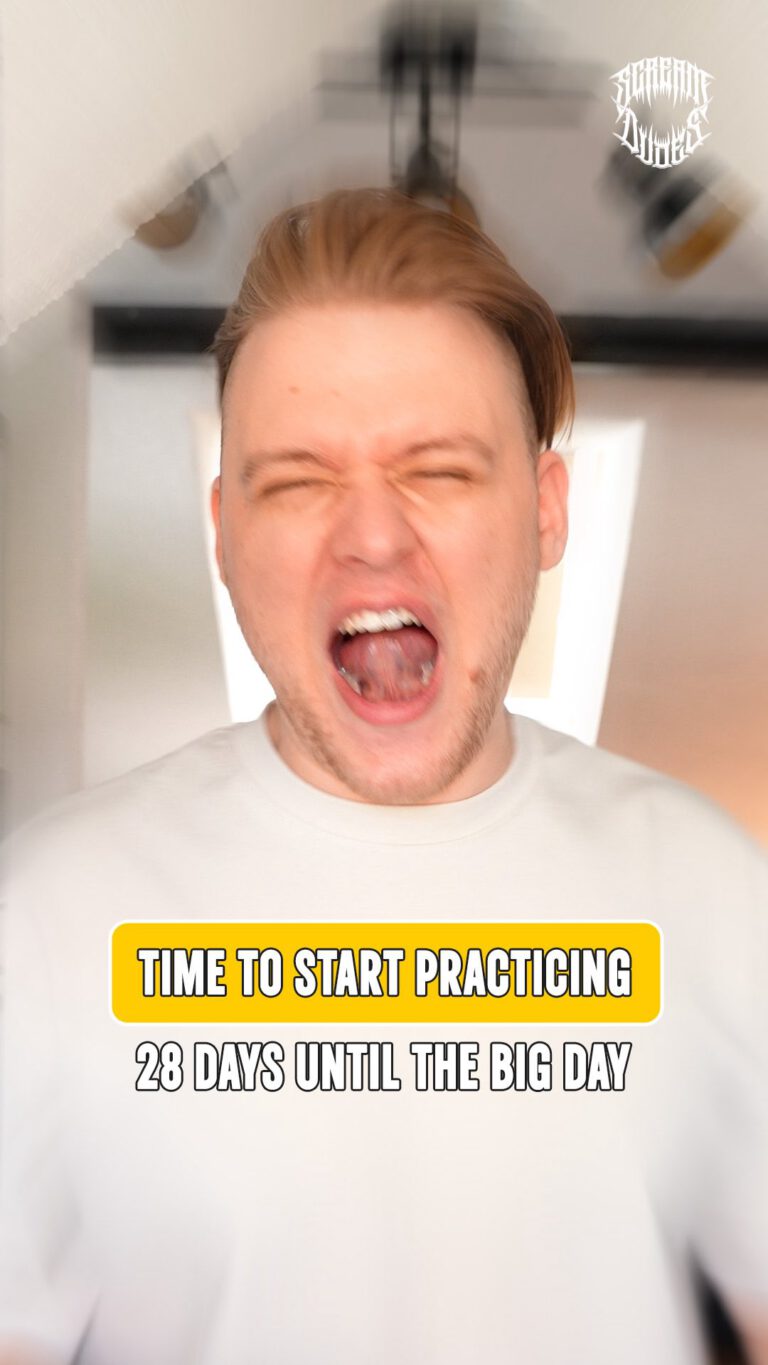 Instagram post from screamdudes. This post is in position 10.