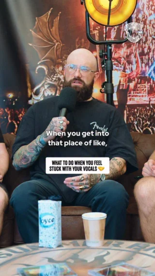 Instagram post from screamdudes. This post is in position 6.