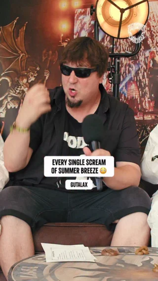 Instagram post from screamdudes. This post is in position 4.