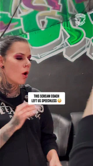 Instagram post from screamdudes. This post is in position 4.